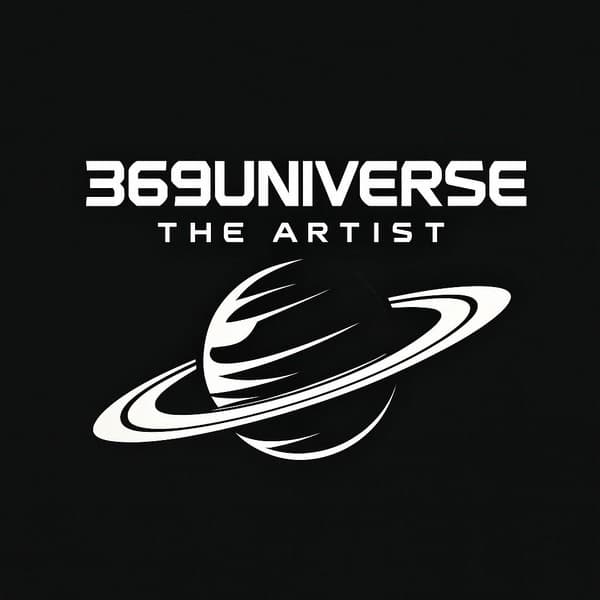 369Universe The Artist
