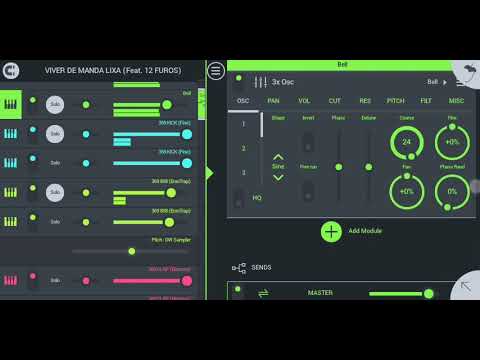 Making Beat Episode 06 — MOMENT DRILL 2